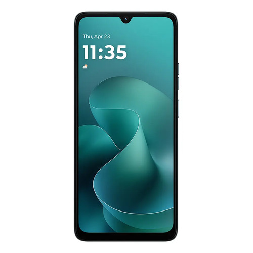 Smartphone Motorola Moto G06 - 128gb 12gb (4gb Ram + 8gb Ram Boost) E Camera 50mp Com Ai Bateria De 5200 Mah Tela 6.9 - Azul Marinho