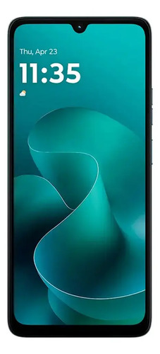 Smartphone Motorola Moto G06 4g 6.9pol 128gb 4gb Câmera 50mp Azul