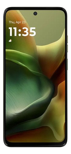 Smartphone Motorola Moto G15 256gb 12gb 4GB RAM 8GB RAM Boost Camera 50mp Verde