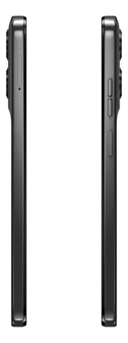 Smartphone Motorola Moto G15 - 256gb 12gb (4gb Ram+8gb Ram Boost) E Camera 50mp Com Ai E Night Vision Bateria De 5200 Mah Tela Fhd+ 6.7 Com Superbrilho Nfc - Grafite
