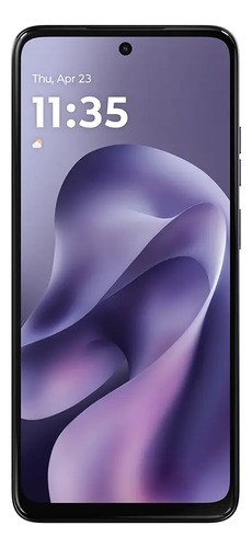 Smartphone Motorola Moto G17 4g - 256gb 12gb (4gb Ram + 8gb Ram Boost) Camera 50mp Sony Lytia 600, Tela Fhd+ 60hz, Bateria 5200 Mah - Roxo