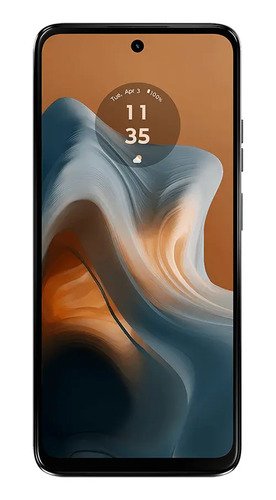 Smartphone Motorola Moto g34 5G - 128GB 8GB (4GB RAM+4GB Ram Boost) AI Camera 50MP NFC - Preto