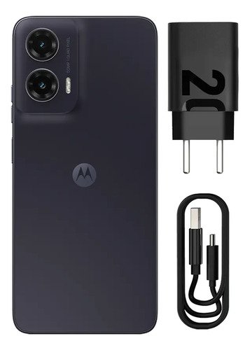 Smartphone Motorola Moto G35 5g 128gb Grafite