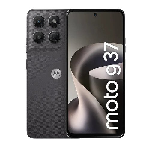 Smartphone motorola moto g37 5g 128gb 4gb ram 8gb ram boos