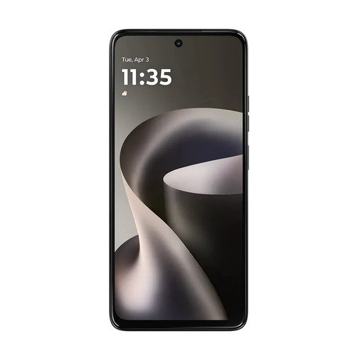 Smartphone Motorola Moto G37 5G - 128GB 4GB RAM + 8GB RAM Boost, Camera 50MP com editor magico, Bateria de 5200 mAh e tela 6.7" 120Hz, NFC - Grafite
