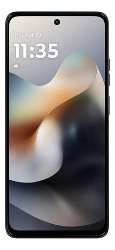 Smartphone Motorola Moto G56 5g 256gb 24gb 8gb Ram+16gb 50mp Grafite