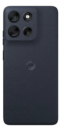 Smartphone Motorola Moto G56 5g 256gb 24gb 8gb Ram+16gb 50mp Grafite
