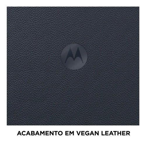 Smartphone Motorola Moto G56 5g 256gb 24gb 8gb Ram+16gb 50mp Grafite