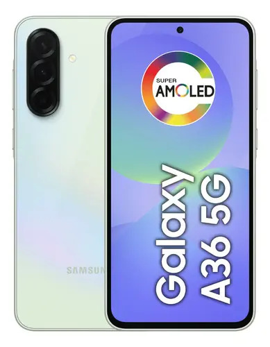 Smartphone samsung galaxy a36 5g 128gb 6gb ram camera tripla 1