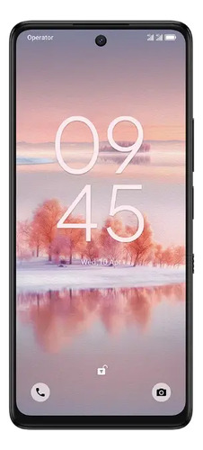 Smartphone tcl 512gb 108mp 18gb ram 68 fhd octa core 5200mah
