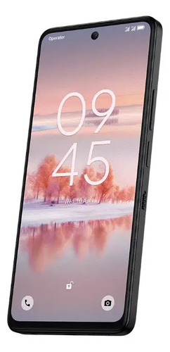 Smartphone TCL 512GB 108MP 18GB RAM 6.8" FHD+ Octa-Core 5.200mAh TCL 60 NXTPAPER