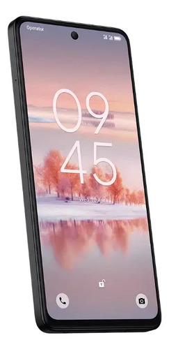 Smartphone TCL 512GB 108MP 18GB RAM 6.8" FHD+ Octa-Core 5.200mAh TCL 60 NXTPAPER