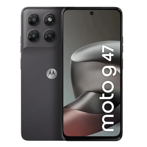 Smartphones motorola moto g47 5g 128gb 12gb 4gb ram 8gb ra