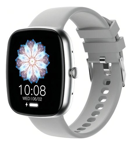 Smartwatch bazik prime s35 ultra max 47mm com bluetooth e gp