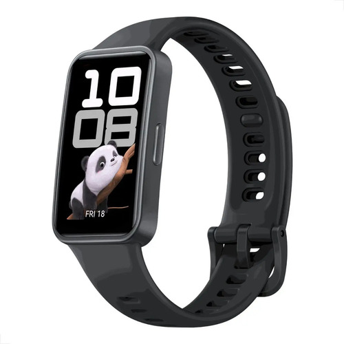 Smartwatch huawei band 10 caixa de polimeros duraveis analis