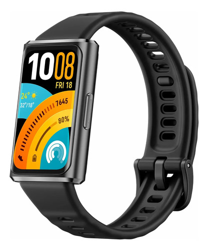 Smartwatch huawei band 11 pro posicionamento gnss autonomo t