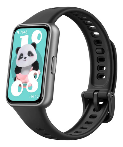 Smartwatch huawei band 11 tela amoled de 162 bateria com aut