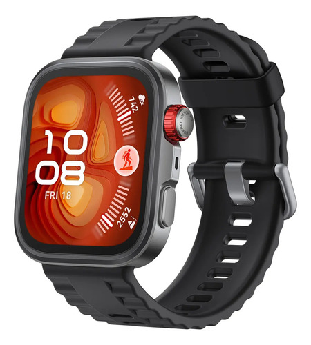 Smartwatch huawei watch fit 4 pro esportes ao ar livre de ni
