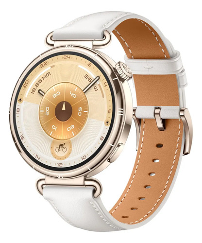 Smartwatch huawei watch gt 6 41mm gps integrado potenciometr