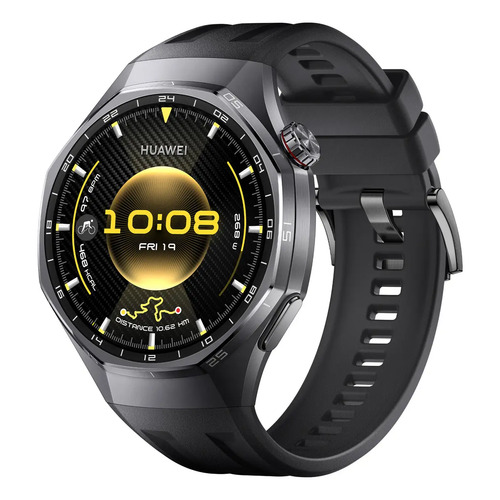 Smartwatch huawei watch gt 6 pro 46mm bateria com autonomia 1