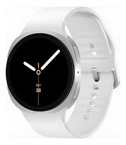 Smartwatch samsung galaxy watch8 lte 44mm com galaxy ai e gp