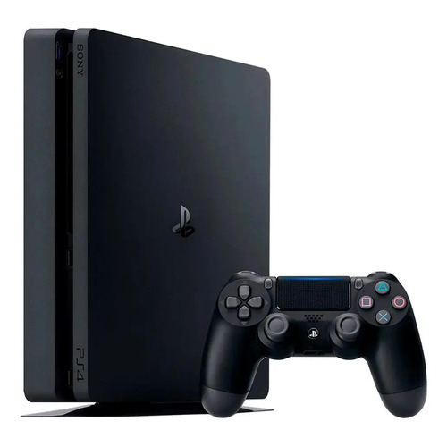 Sony playstation 4 slim 500gb 1