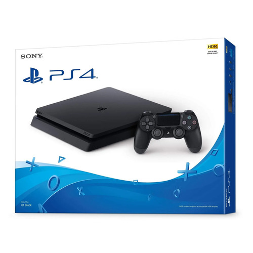 Sony PlayStation 4 Slim 500GB