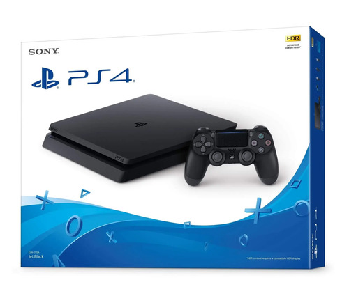 Sony PlayStation 4 Slim 500GB