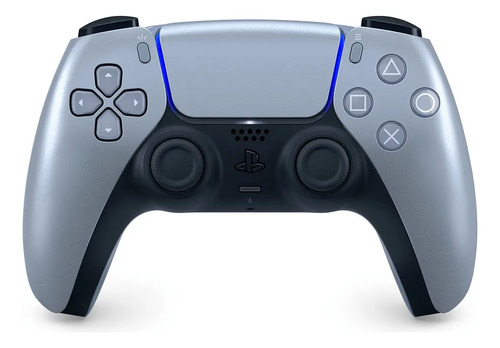 Sony playstation dualsense cfi zct1w controle sem fio sterli 1