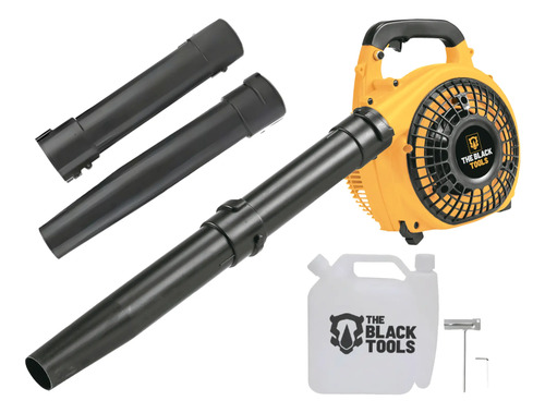 Soprador de folha lateral 8000 rpm 272cc 2t 10hp 280kmh