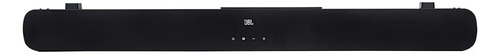 Soundbar Jbl Cinema 2.1 Hdmi Arc Bluetooth 110w Rms Preto 40hz - 20khz