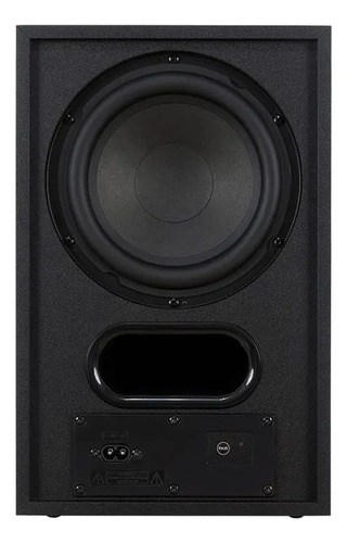 Soundbar Jbl Cinema 2.1 Hdmi Arc Bluetooth 110w Rms Preto 40hz - 20khz