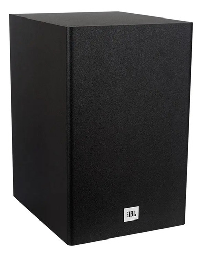 Soundbar Jbl Cinema 2.1 Hdmi Arc Bluetooth 110w Rms Preto 40hz - 20khz