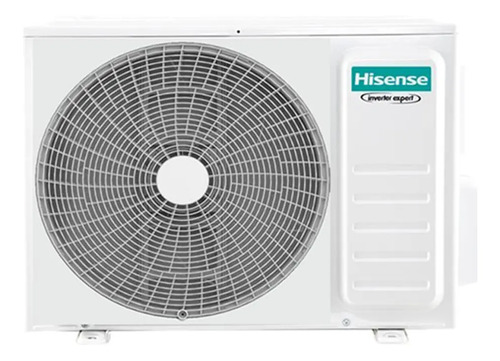 Split Hi Wall Inverter Hisense Wi-fi 18000 Btu Q/f 220 Volts