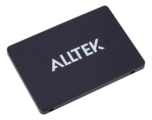 SSD AllTek 128GB SATA III 2.5 Interno para PC e Notebook