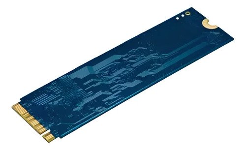 SSD Kingston NV3 500GB M2 2280 NVME PCIe 4.0 Gen 4x4
