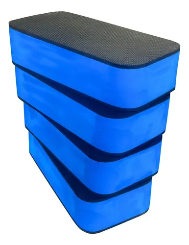 Step 60x30x10cm De Funcional Ginástica Super Oferta