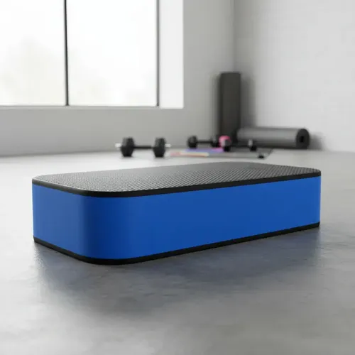Step 60x30x10cm De Funcional Ginástica Super Oferta