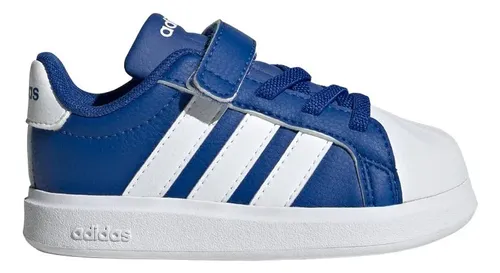 Streettalk adidas