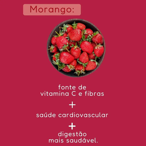 Suco Juxx Cranberry Morango 1l Caixa Funcional Zero Açúcar