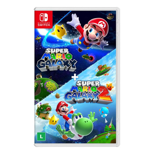 Super mario galaxy super mario galaxy 2 nsw 1
