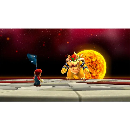 Super Mario Galaxy + Super Mario Galaxy 2 - Nsw