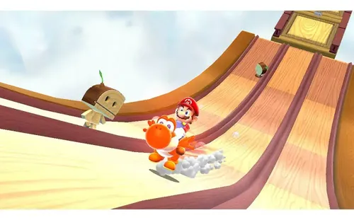 Super Mario Galaxy + Super Mario Galaxy 2 Switch Fisico