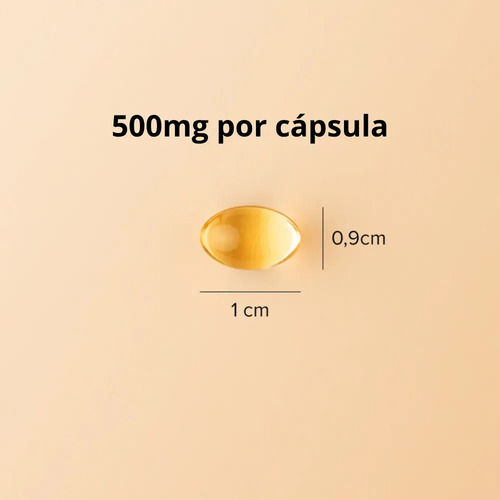 Super Omega 3 Tg Essential Nutrition 240 Cápsulas