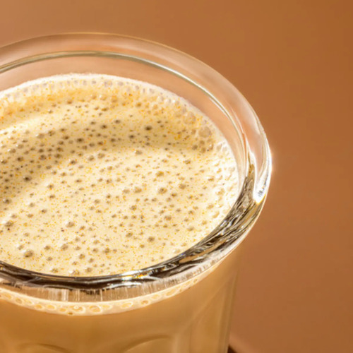 Supercoffee Vanilla Latte - Economic Size (380g) - Caffeine Army