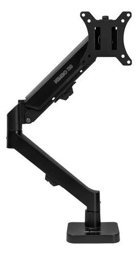 Suporte articulado para monitor 13 a 32 pistao a gas ajustav 1