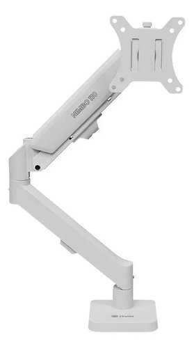 Suporte articulado para monitor 13 a 32 pistao a gas ajustav 1