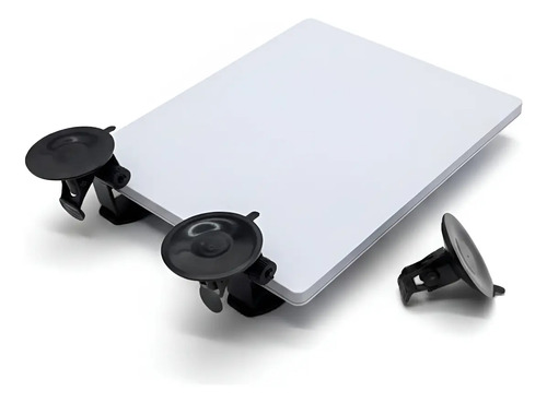 Suporte De Painel Starlink Mini Com Ventosas Antimulta