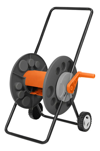 Suporte enrolador de mangueira tramontina 78595000 ate 55 me