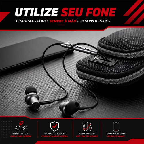 Suporte Porta Celular Braçadeira Corrida Caminhada Esportiva